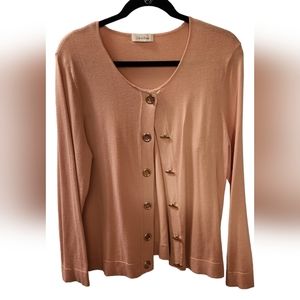 Calvin Klien cardigan